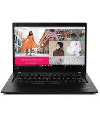    Lenovo ThinkPad X13 Gen2 Intel Core i5-1145G7@2.6-4.4GHz|16GB RAM|256GB SSD|13.3"FullHD IPS|WiFi|BT|CAM|BACKLIGHT|4G|Windows 10/11 Pro Trieda A